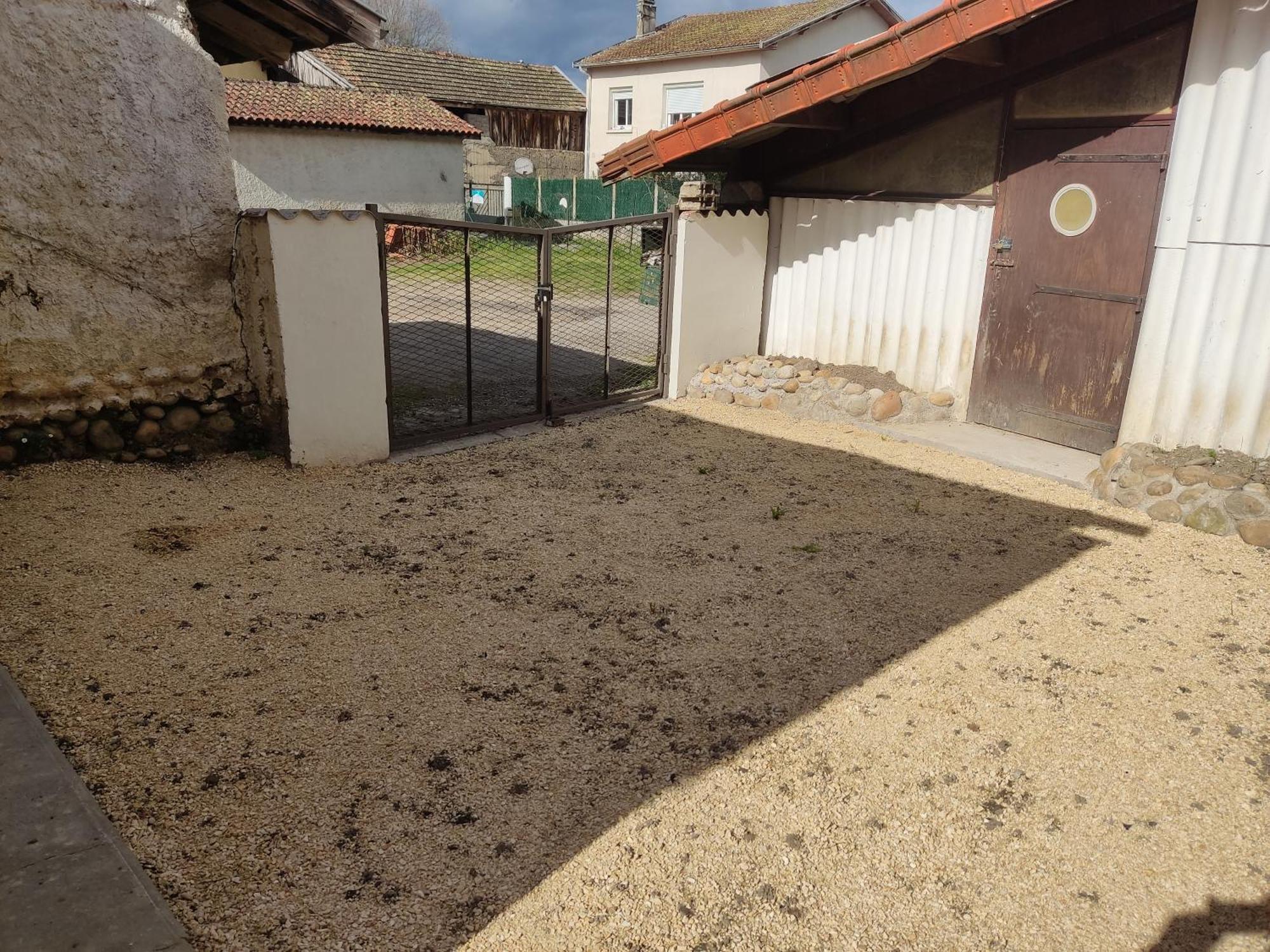 Gite Manthes Esterno foto